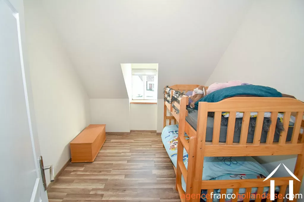 Huis met gastverblijf te koop parnac, centre, Li963 Afbeelding - 26