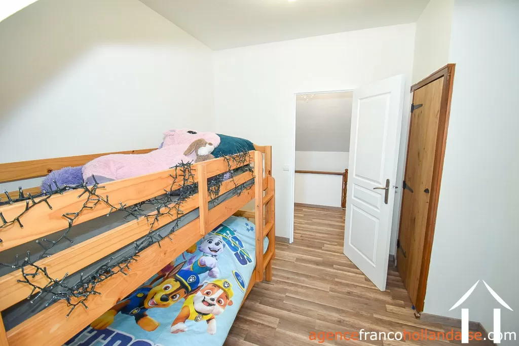 Huis met gastverblijf te koop parnac, centre, Li963 Afbeelding - 27