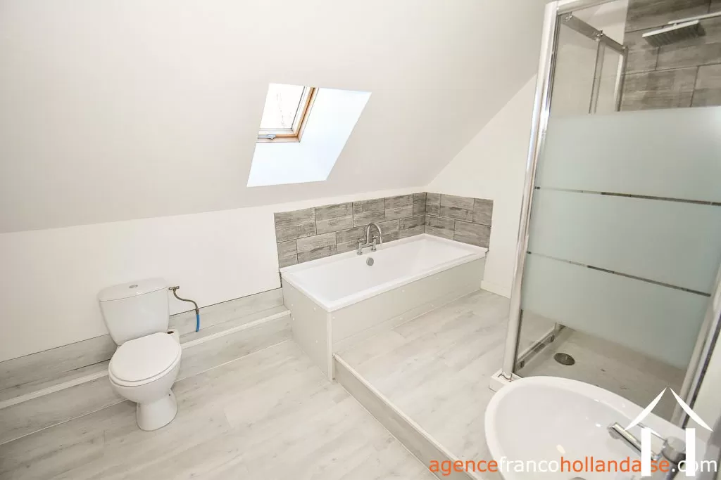 Huis met gastverblijf te koop parnac, centre, Li963 Afbeelding - 28