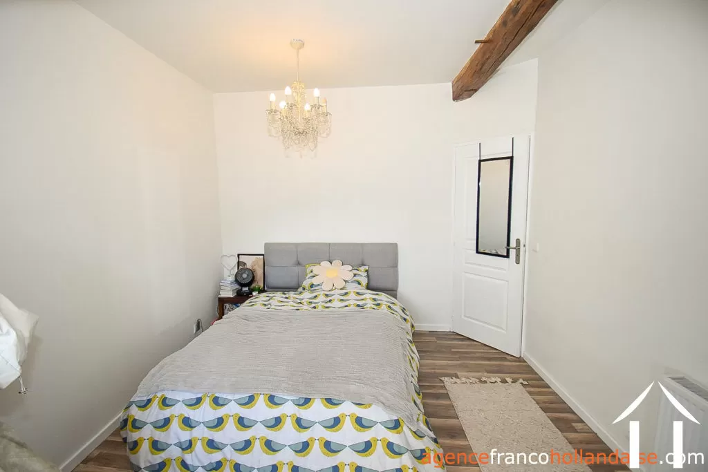 Huis met gastverblijf te koop parnac, centre, Li963 Afbeelding - 29