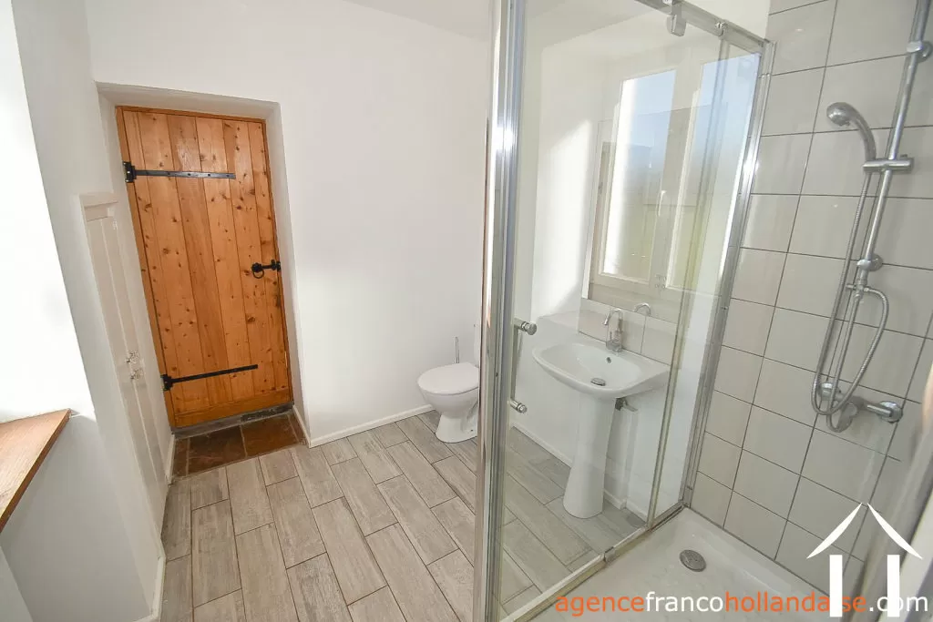 Huis met gastverblijf te koop parnac, centre, Li963 Afbeelding - 35