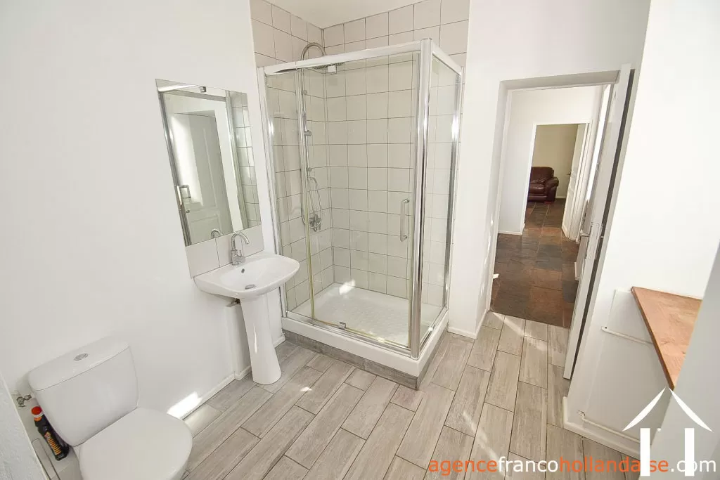 Huis met gastverblijf te koop parnac, centre, Li963 Afbeelding - 32