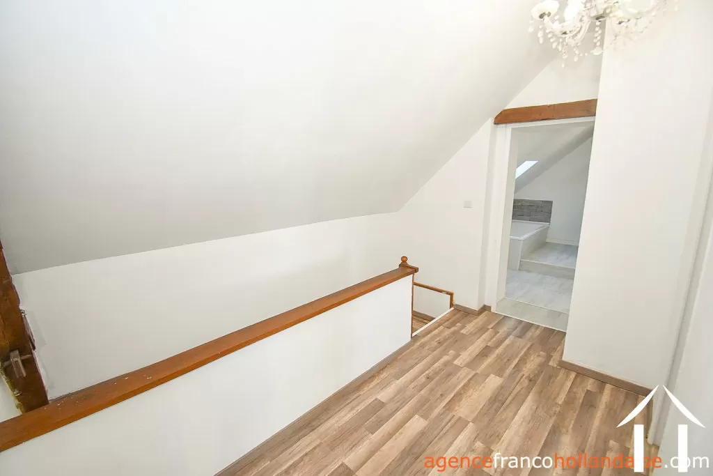 Huis met gastverblijf te koop parnac, centre, Li963 Afbeelding - 33