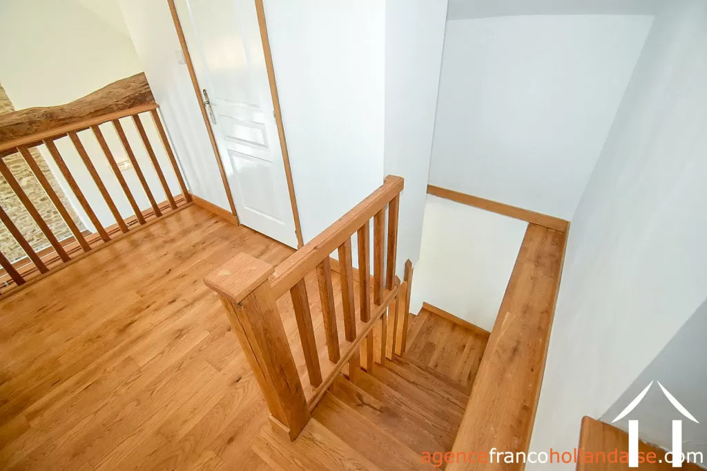 Huis met gastverblijf te koop parnac, centre, Li963 Afbeelding - 50