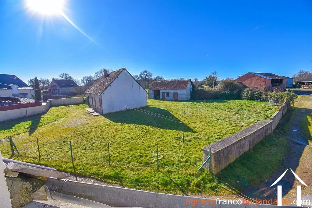 Huis met gastverblijf te koop parnac, centre, Li963 Afbeelding - 70