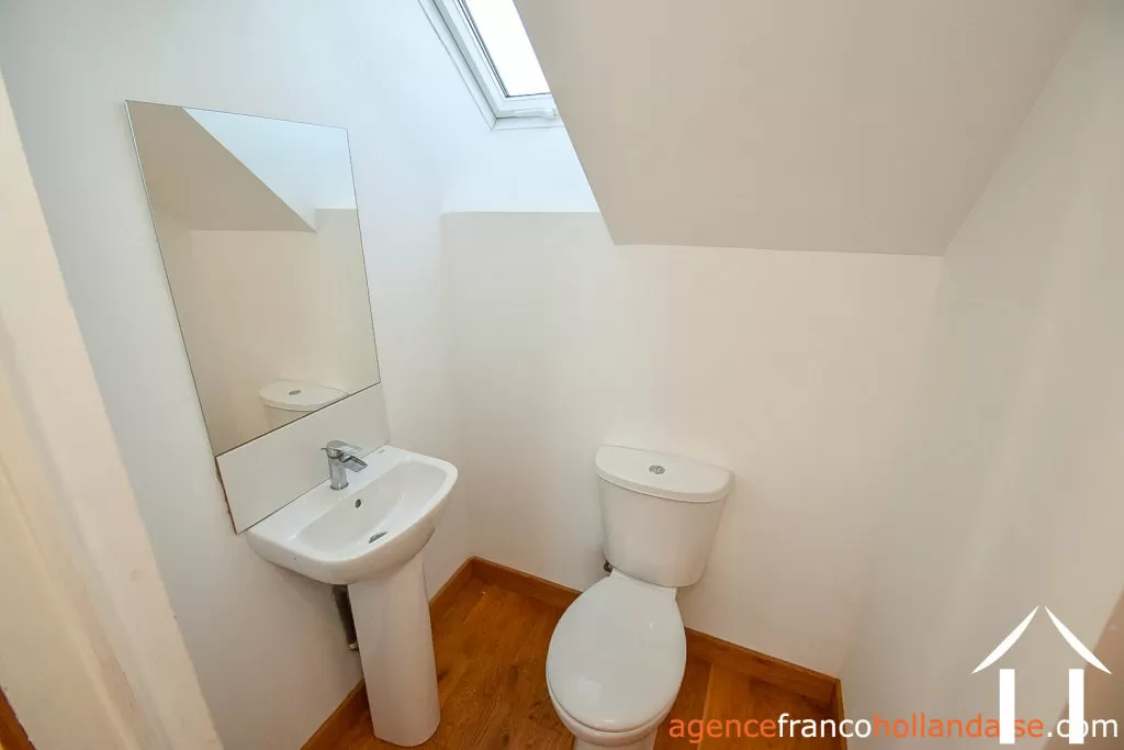 Huis met gastverblijf te koop parnac, centre, Li963 Afbeelding - 47