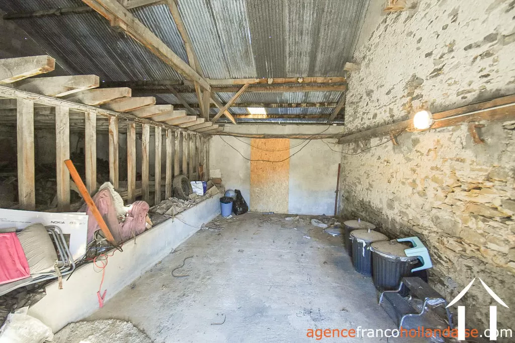 Huis met gastverblijf te koop parnac, centre, Li963 Afbeelding - 51