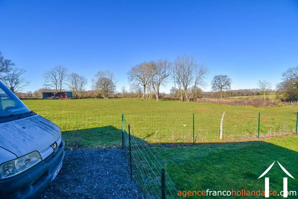 Huis met gastverblijf te koop parnac, centre, Li963 Afbeelding - 69