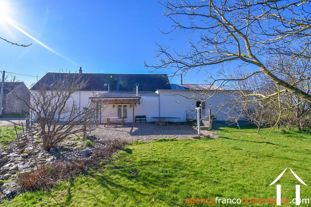 Huis met gastverblijf te koop parnac, centre, Li963 Afbeelding - 14