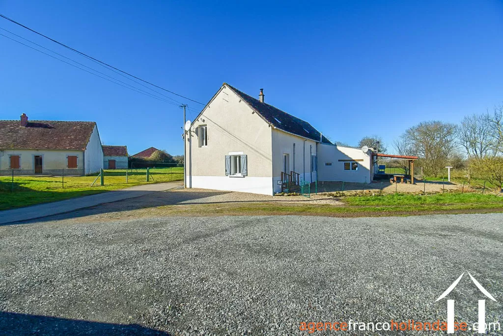 Huis met gastverblijf te koop parnac, centre, Li963 Afbeelding - 87