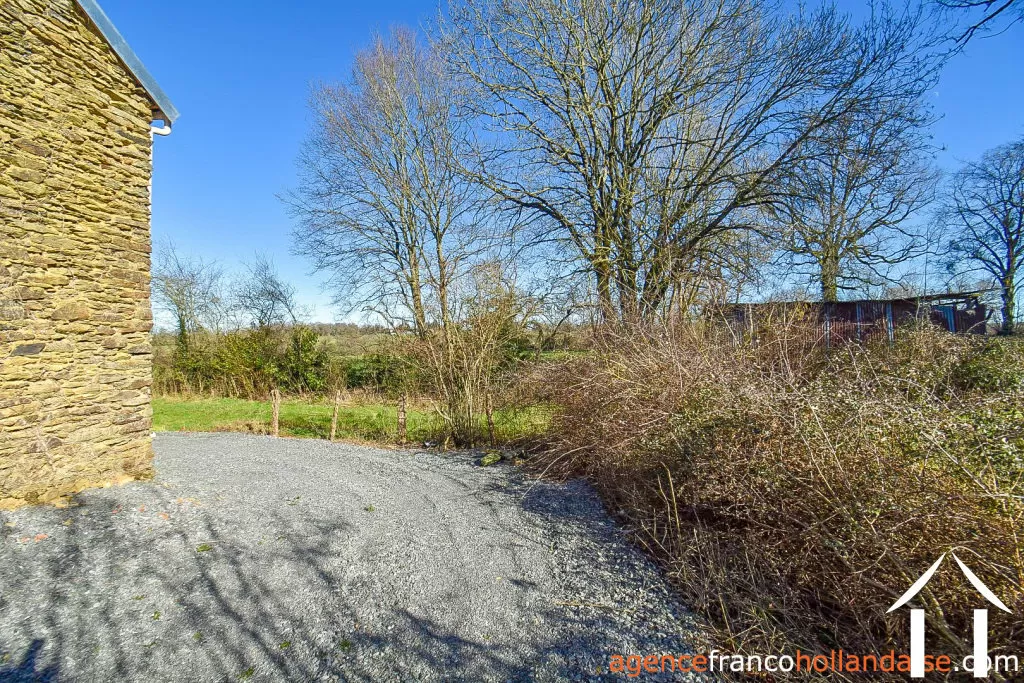Huis met gastverblijf te koop parnac, centre, Li963 Afbeelding - 88