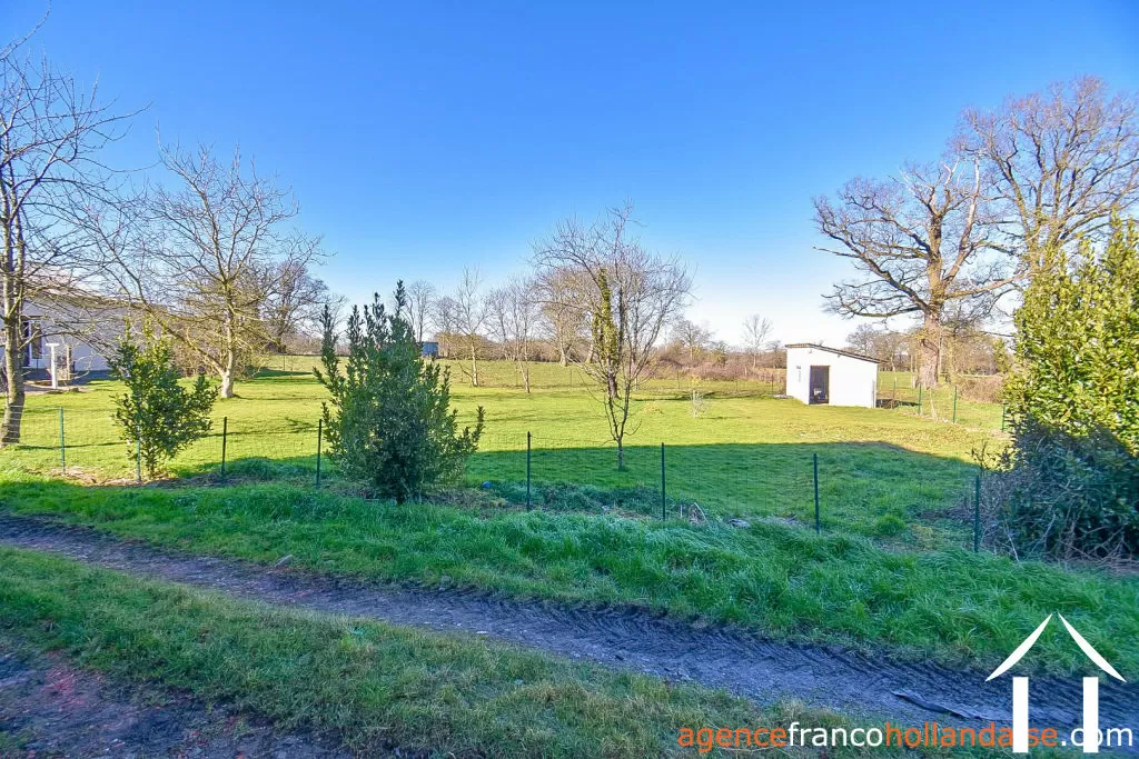 Huis met gastverblijf te koop parnac, centre, Li963 Afbeelding - 74