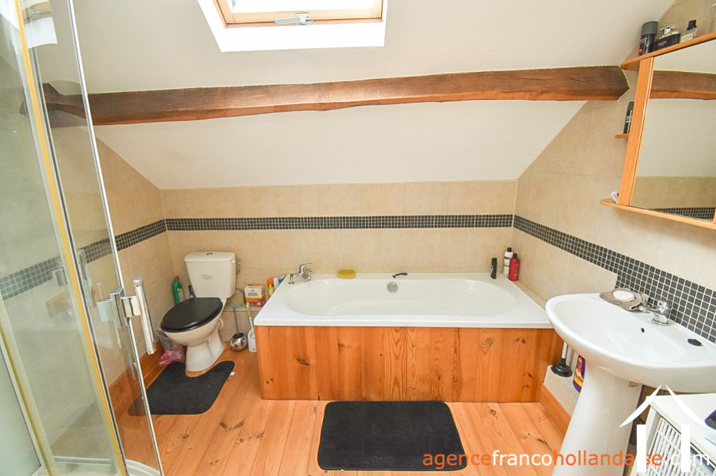 Woonhuis te koop domps, limousin, Li964 Afbeelding - 25