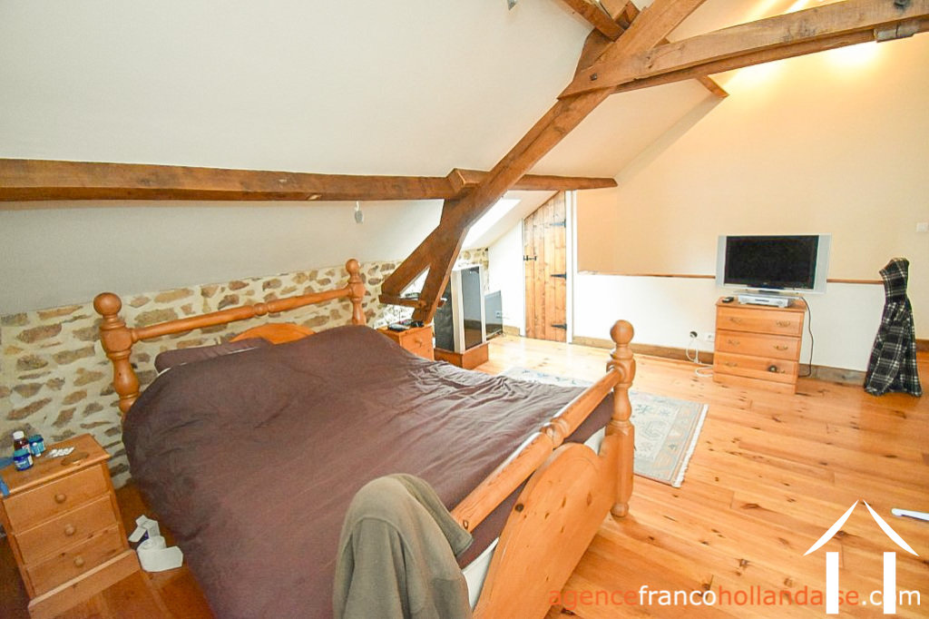 Woonhuis te koop domps, limousin, Li964 Afbeelding - 23