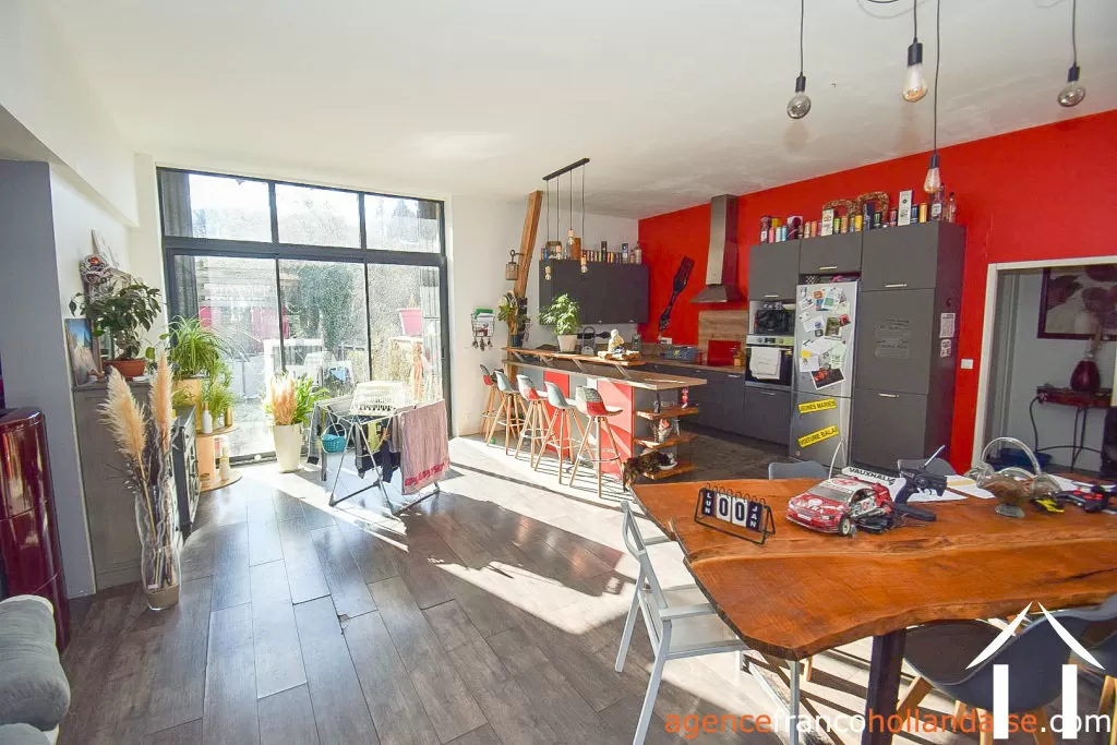 Woonhuis te koop , Li965 Afbeelding - 3