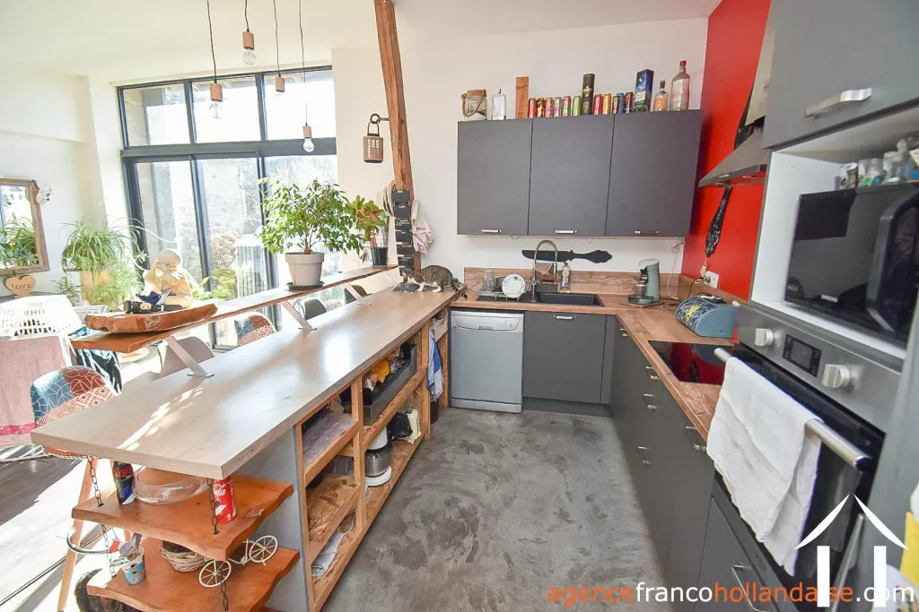 Woonhuis te koop , Li965 Afbeelding - 8