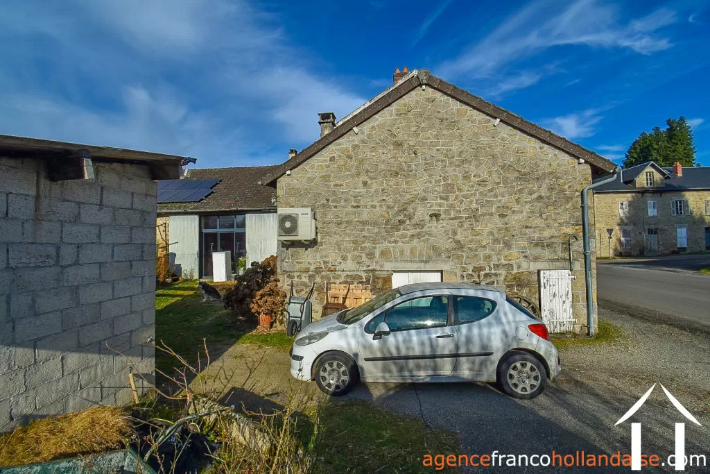 Woonhuis te koop , Li965 Afbeelding - 52