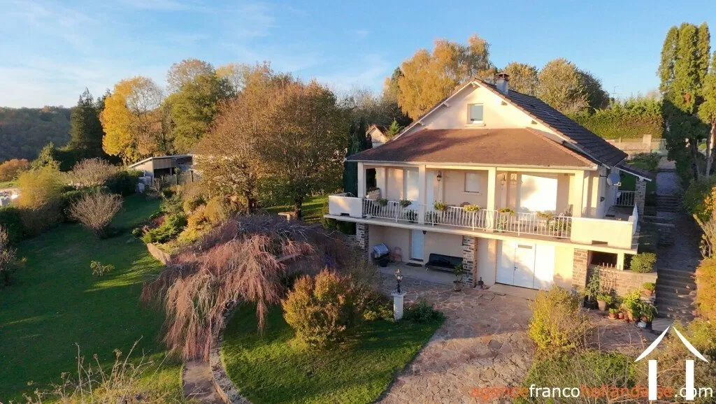 Woonhuis te koop st mesmin, champagne-ardennen, Li968 Afbeelding - 4