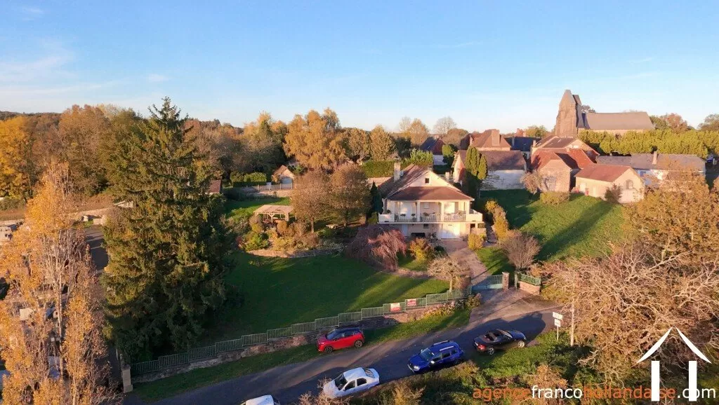 Woonhuis te koop st mesmin, champagne-ardennen, Li968 Afbeelding - 50