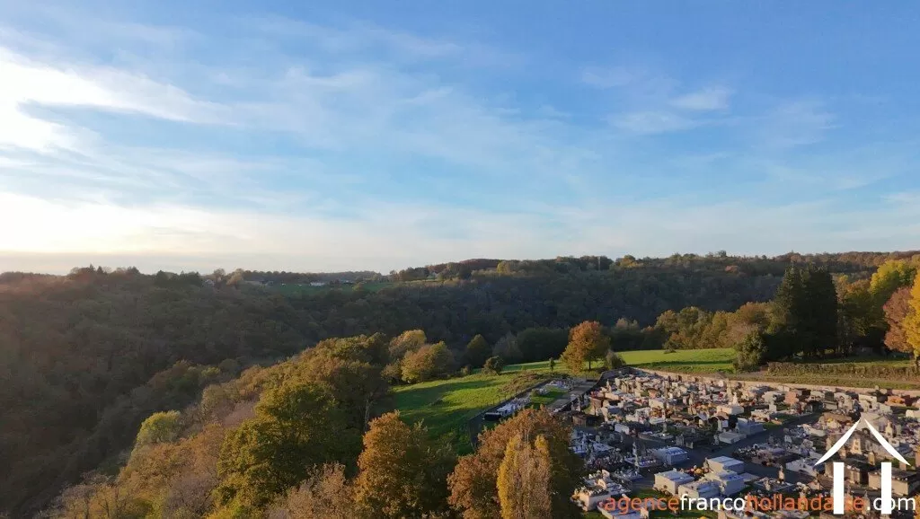 Woonhuis te koop st mesmin, champagne-ardennen, Li968 Afbeelding - 52