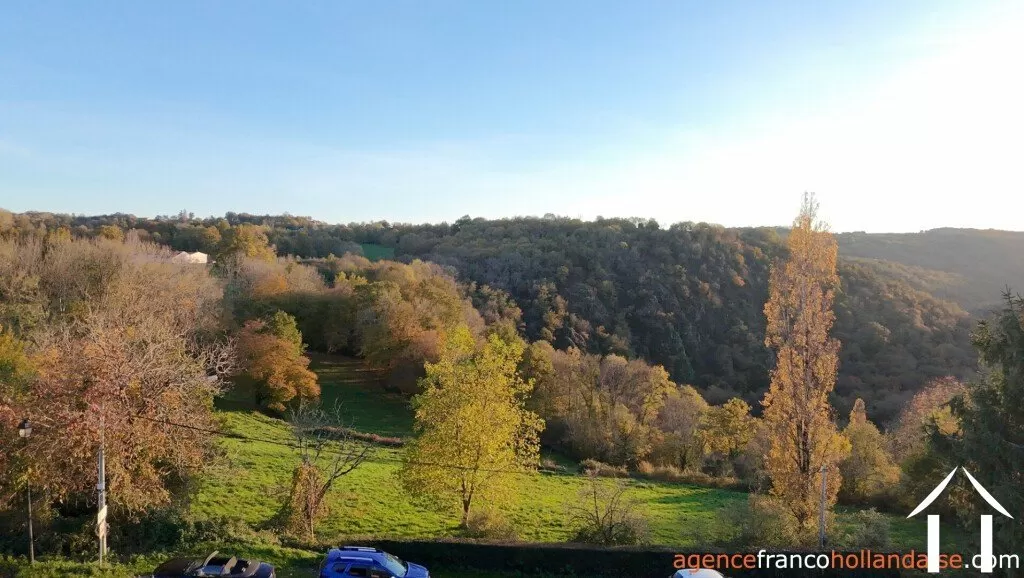 Woonhuis te koop st mesmin, champagne-ardennen, Li968 Afbeelding - 54