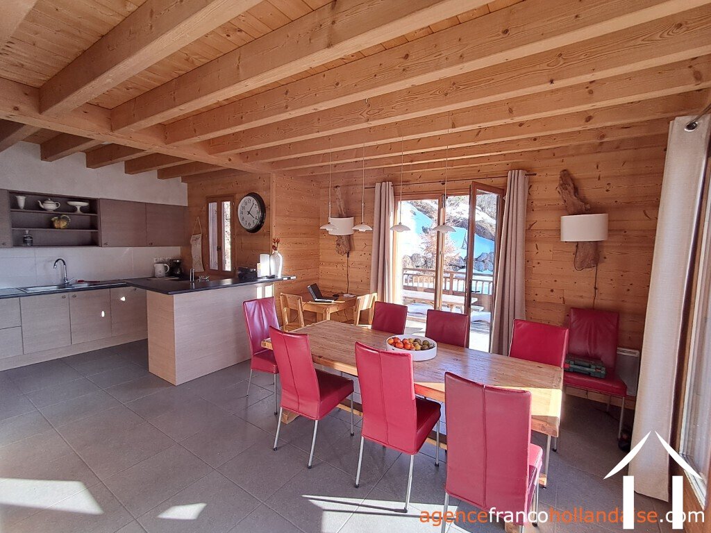 Woonhuis te koop st francois longchamp, rhône-alpen, Li970 Afbeelding - 8