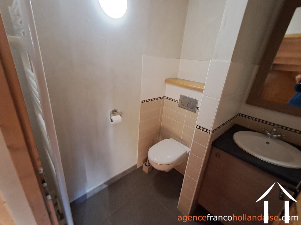 Woonhuis te koop st francois longchamp, rhône-alpen, Li970 Afbeelding - 17