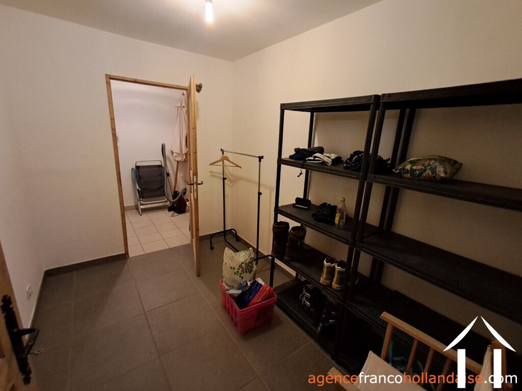 Woonhuis te koop st francois longchamp, rhône-alpen, Li970 Afbeelding - 31