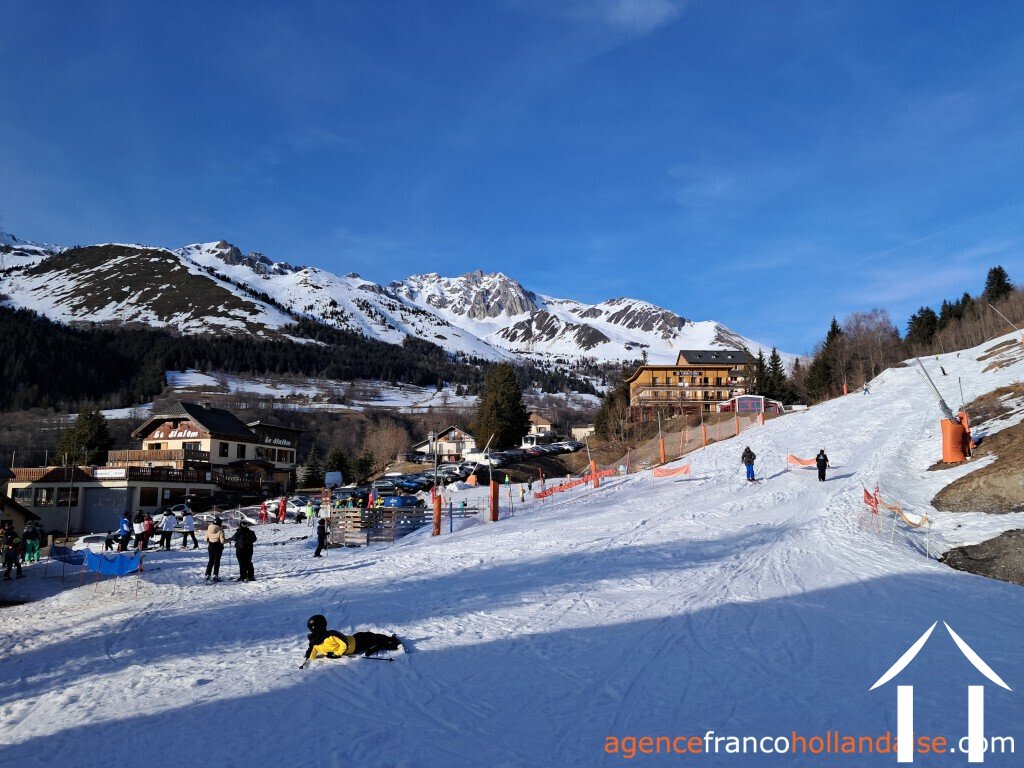 Woonhuis te koop st francois longchamp, rhône-alpen, Li970 Afbeelding - 35