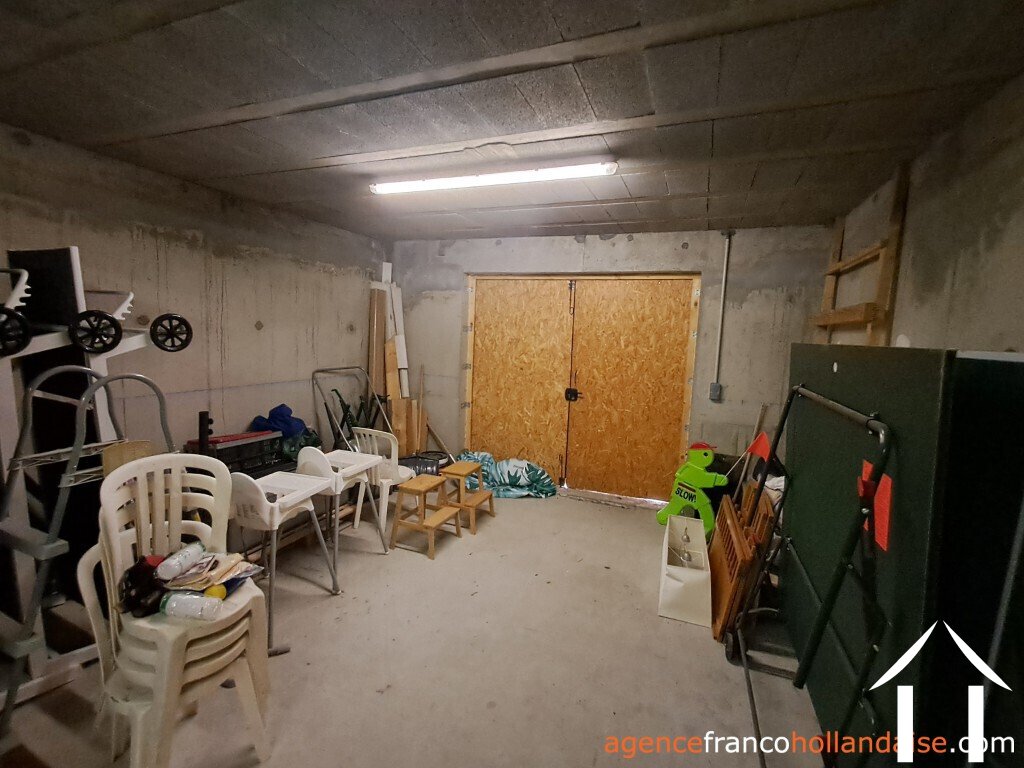 Woonhuis te koop st francois longchamp, rhône-alpen, Li970 Afbeelding - 29