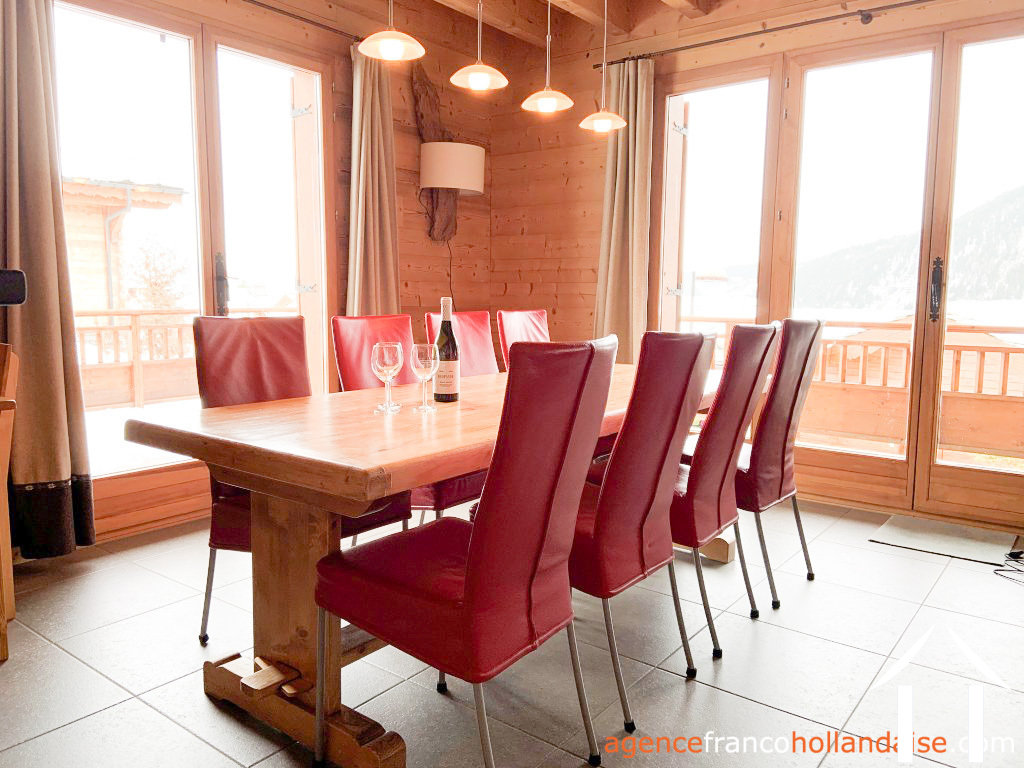 Woonhuis te koop st francois longchamp, rhône-alpen, Li970 Afbeelding - 10