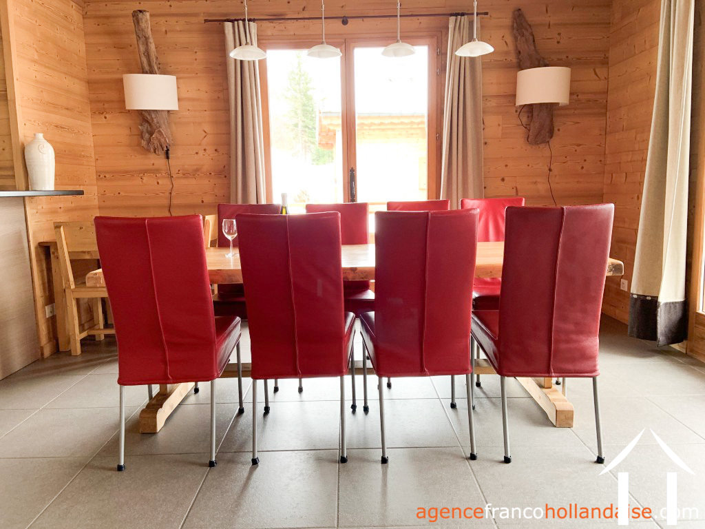 Woonhuis te koop st francois longchamp, rhône-alpen, Li970 Afbeelding - 9