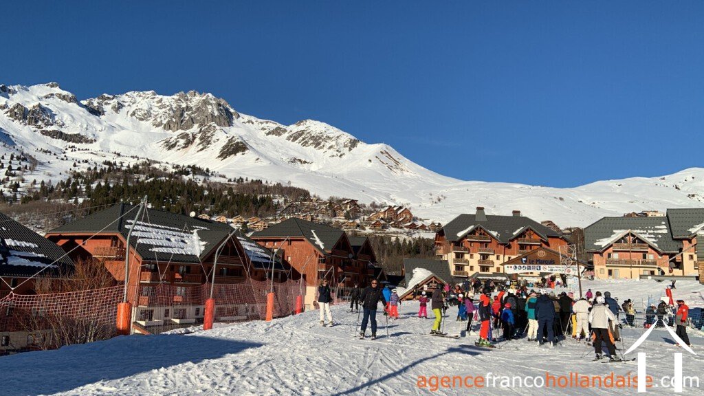 Woonhuis te koop st francois longchamp, rhône-alpen, Li970 Afbeelding - 37