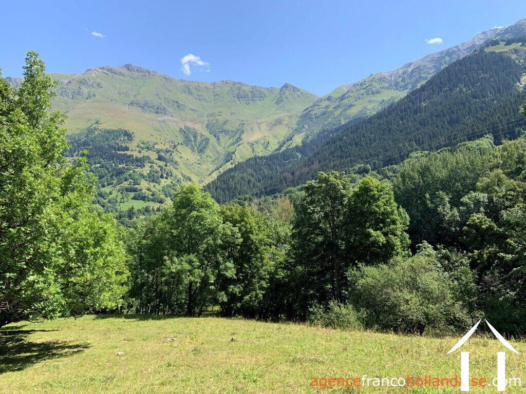 Woonhuis te koop st francois longchamp, rhône-alpen, Li970 Afbeelding - 38