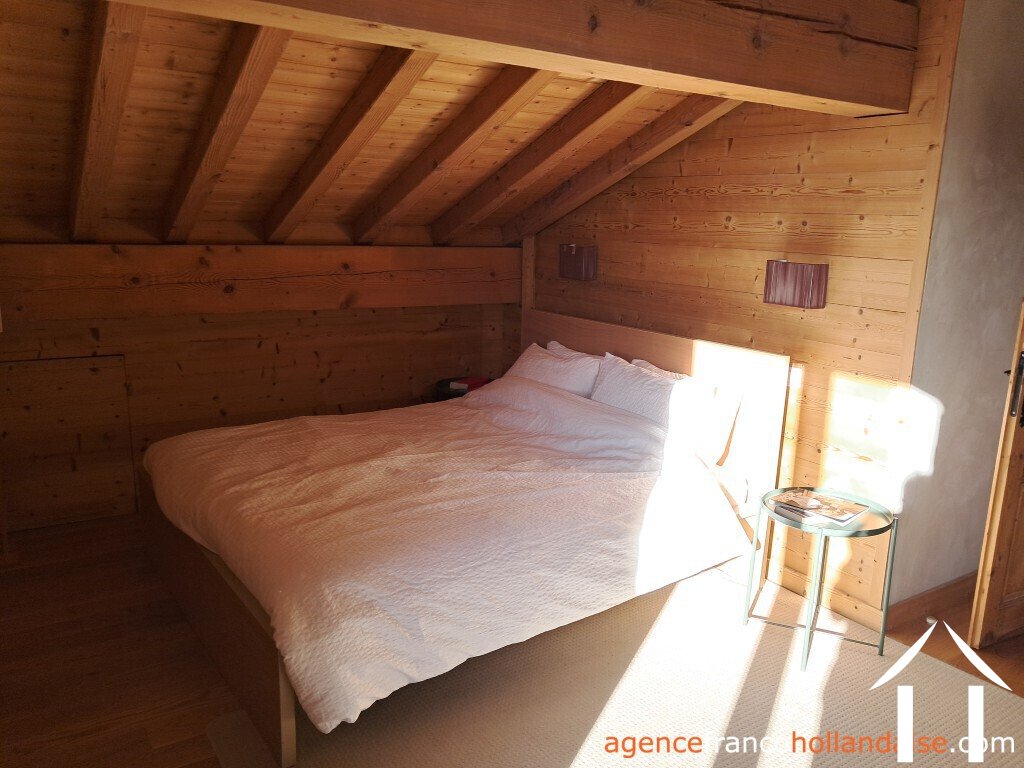 Woonhuis te koop st francois longchamp, rhône-alpen, Li970 Afbeelding - 19