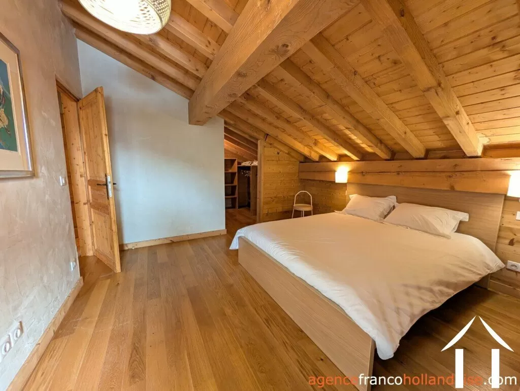 Woonhuis te koop st francois longchamp, rhône-alpen, Li970 Afbeelding - 32