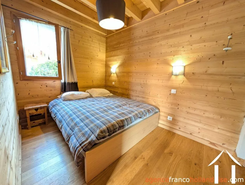 Woonhuis te koop st francois longchamp, rhône-alpen, Li970 Afbeelding - 17