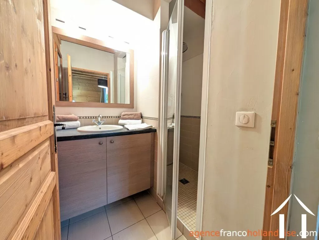 Woonhuis te koop st francois longchamp, rhône-alpen, Li970 Afbeelding - 19