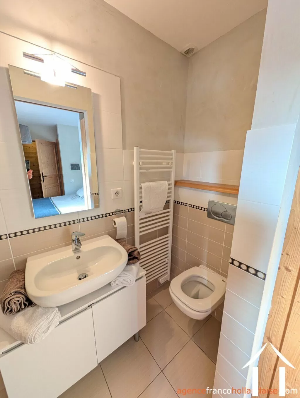 Woonhuis te koop st francois longchamp, rhône-alpen, Li970 Afbeelding - 40