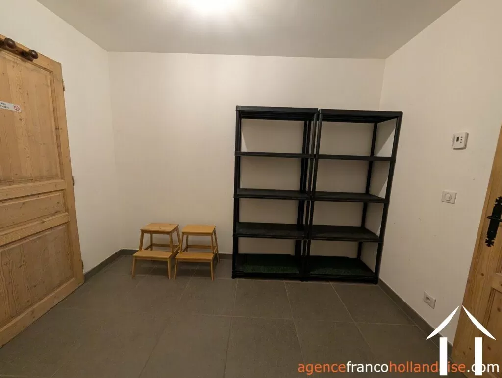 Woonhuis te koop st francois longchamp, rhône-alpen, Li970 Afbeelding - 44