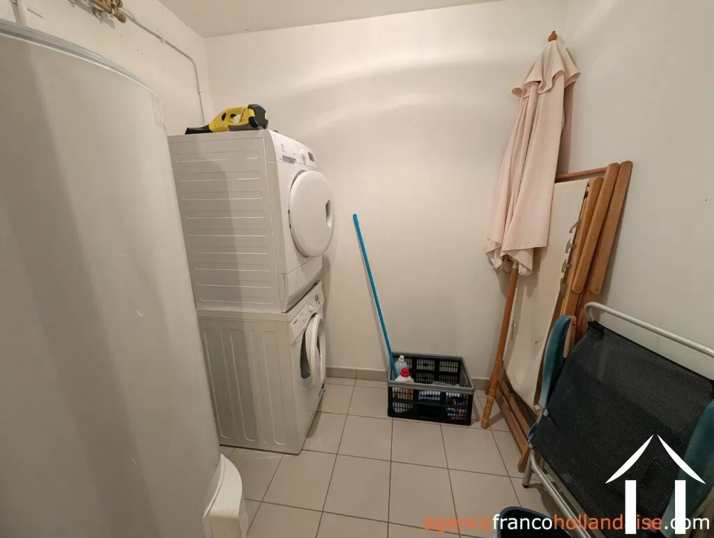 Woonhuis te koop st francois longchamp, rhône-alpen, Li970 Afbeelding - 42