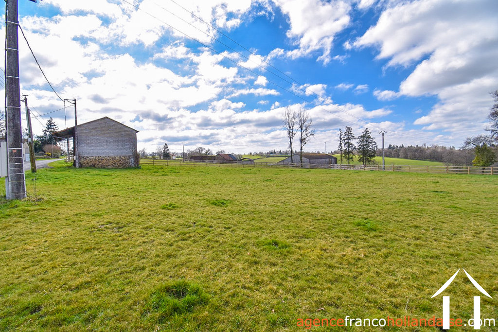 Woonhuis te koop vicq sur breuilh, limousin, Li972 Afbeelding - 28