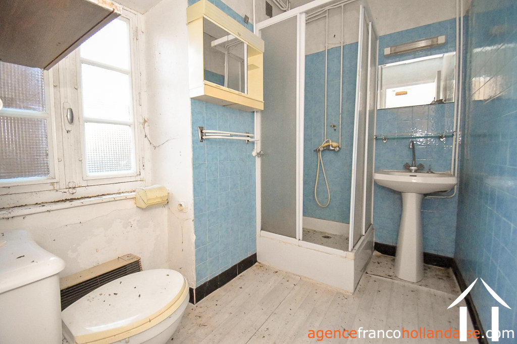 Woonhuis te koop vicq sur breuilh, limousin, Li972 Afbeelding - 7