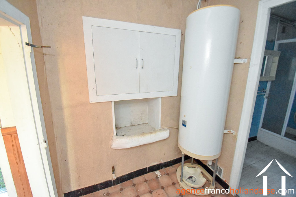 Woonhuis te koop vicq sur breuilh, limousin, Li972 Afbeelding - 6