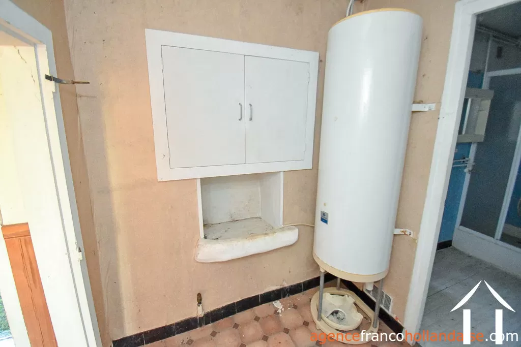 Woonhuis te koop vicq sur breuilh, limousin, Li972 Afbeelding - 6