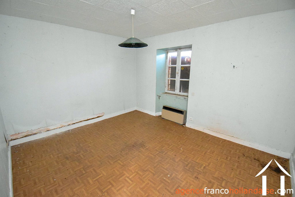 Woonhuis te koop vicq sur breuilh, limousin, Li972 Afbeelding - 5