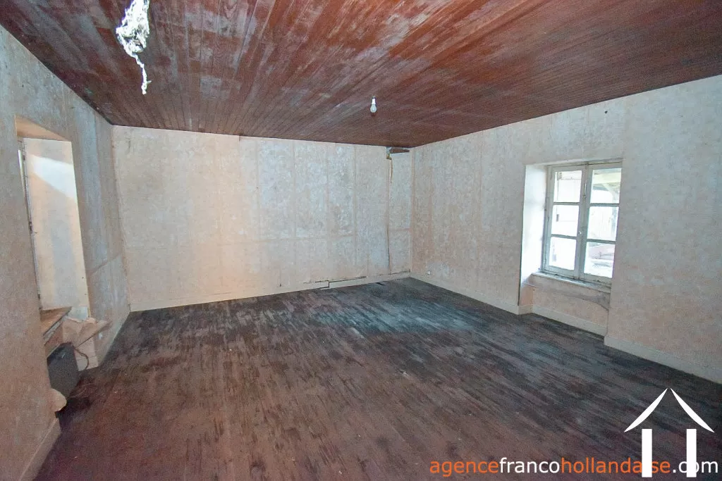 Woonhuis te koop vicq sur breuilh, limousin, Li972 Afbeelding - 13