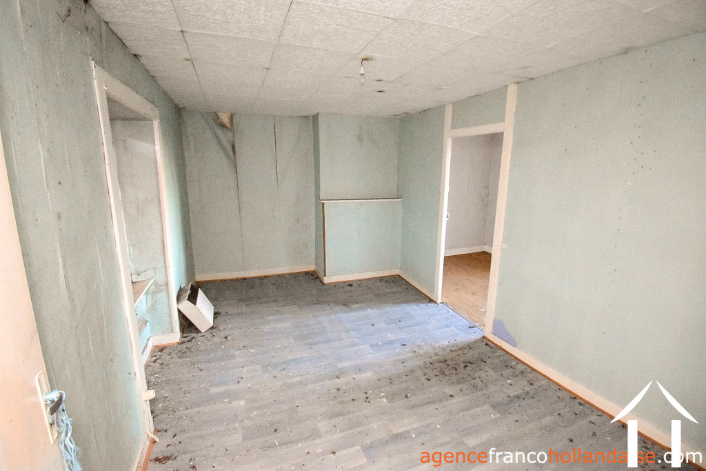 Woonhuis te koop vicq sur breuilh, limousin, Li972 Afbeelding - 8