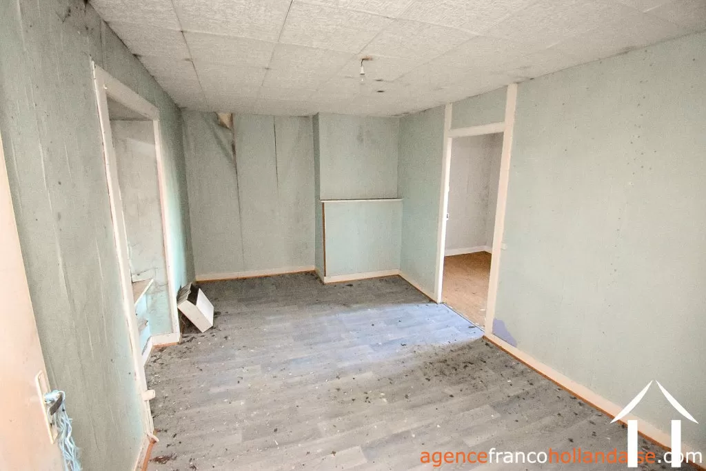 Woonhuis te koop vicq sur breuilh, limousin, Li972 Afbeelding - 8