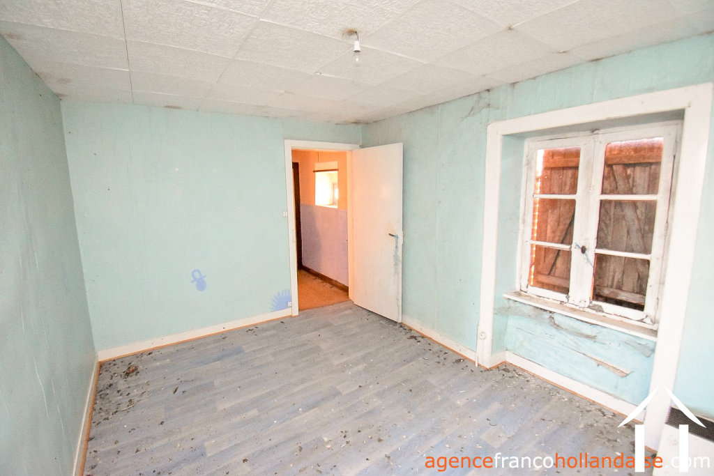 Woonhuis te koop vicq sur breuilh, limousin, Li972 Afbeelding - 16